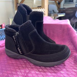 EASY SPIRIT WINTER BOOTIES * NEW*